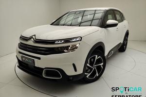 Citroën C5 Aircross 2018 1.5 bluehdi Business...