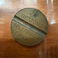 Gettone telefonico