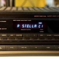 Sony amplificatore integrato STR-GX315