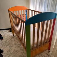Lettino per Bambini