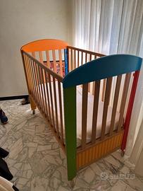 Lettino per Bambini