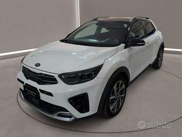 KIA Stonic - Stonic 1.0 T-GDi 100 CV MHEV U140285