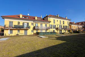 2 LOCALI A SANTO STEFANO TICINO