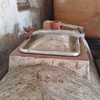 Cisterna per vino