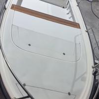 Barca portazzurro 470