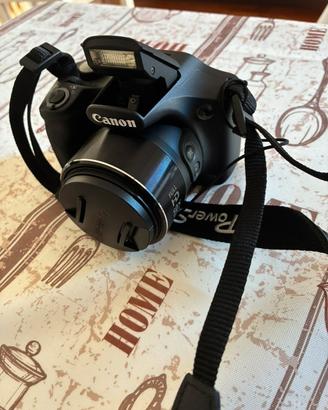 Fotocamera powershot sx 540hs