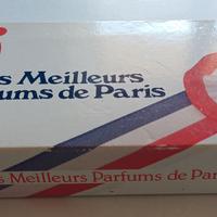 I migliori profumi di Parigi