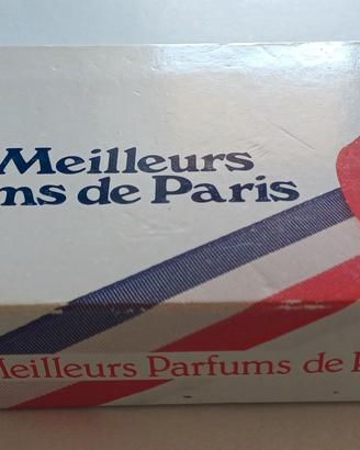 I migliori profumi di Parigi