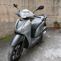 Honda Sh 300 i Sport 2008