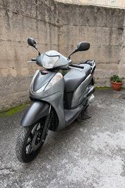 Honda Sh 300 i Sport 2008