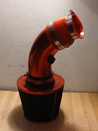 kit filtro aria aspirazione diretta