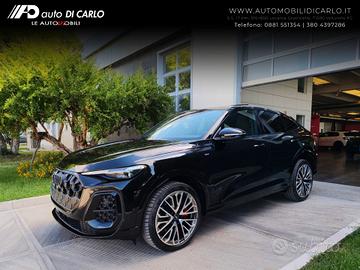 Audi Q5 SPB TDI 150 kW mHEV+ S tronic Quattro S li