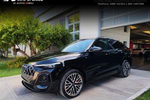 Audi Q5 SPB TDI 150 kW mHEV+ S tronic Quattro S li