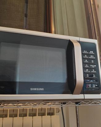 microonde samsung