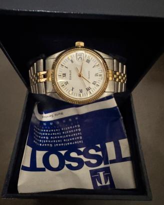 Orologio Tissot unisex 30mm