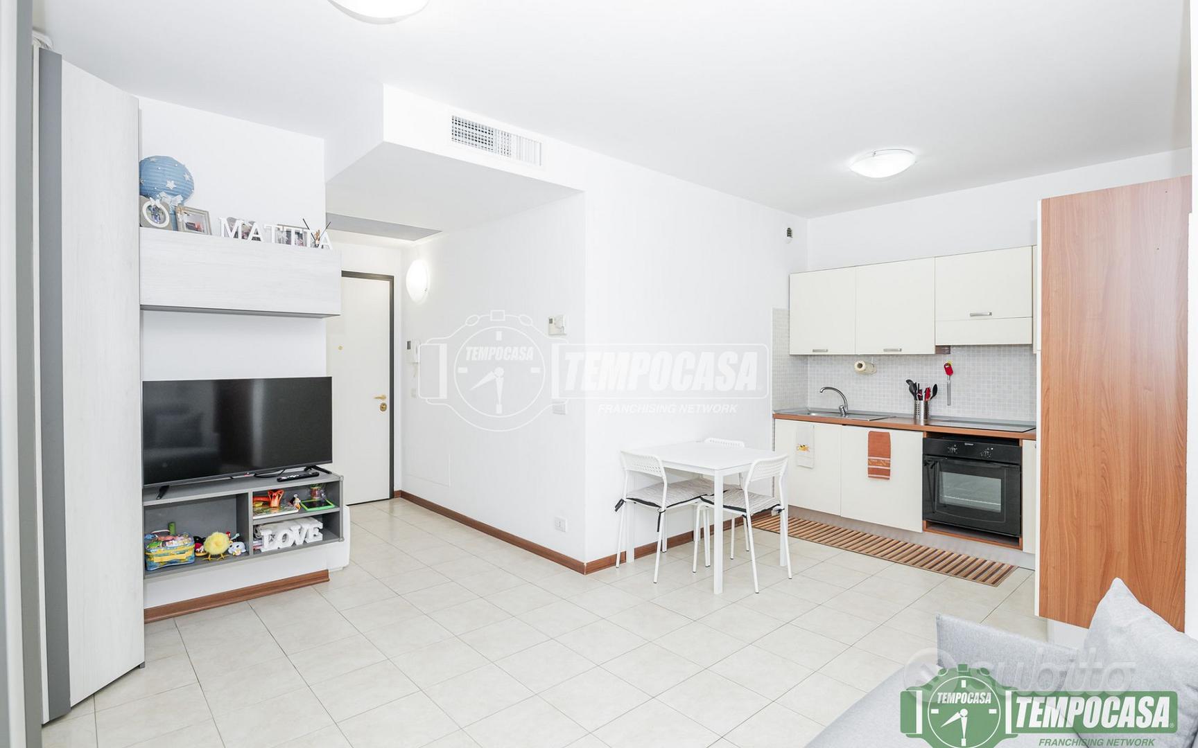Appartamento – Vimodrone, San Giuseppe - Altro