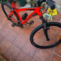 mountain bike B'Twin Rockrider 340