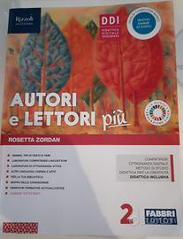 Autori e lettori più 2 