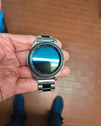 Samsung galaxy watch 46 mm