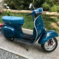Vespa 125 ET3