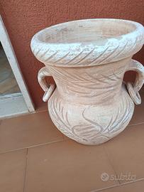 vasi terra cotta 