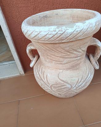 vasi terra cotta 