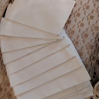 asciugamani in cotone