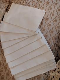 asciugamani in cotone