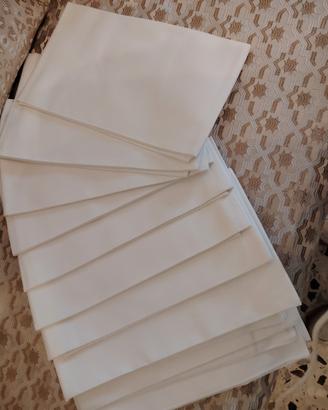 asciugamani in cotone