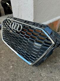 Griglia Audi A3 8y
