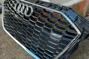 Griglia Audi A3 8y