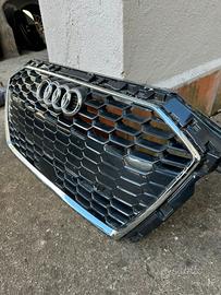 Griglia Audi A3 8y
