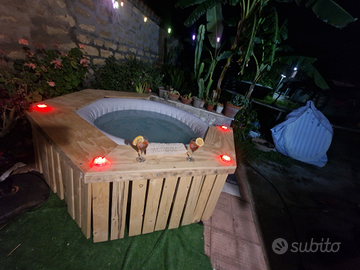 Casa a 2 passi dal mare PROMO