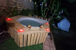 Casa a 2 passi dal mare PROMO