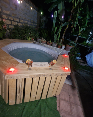 Casa a 2 passi dal mare PROMO