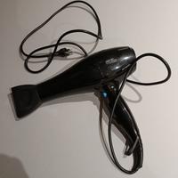 Asciugacapelli Imetec 2000W