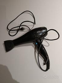 Asciugacapelli Imetec 2000W