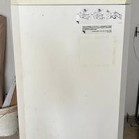 Caldaia a condensazione IMMERGAS hercules 26kw