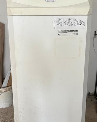 Caldaia a condensazione IMMERGAS hercules 26kw