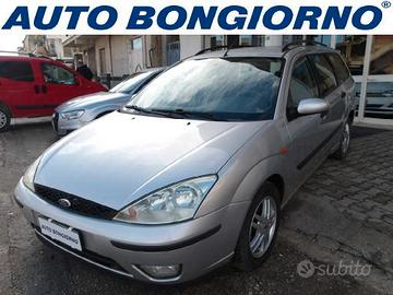 FORD FOCUS Station Wagon 1.8 tdci Ambiente 100cv