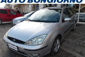 FORD FOCUS Station Wagon 1.8 tdci Ambiente 100cv