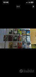 Audiocassette anni 70/80/90