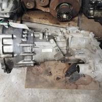 Cambio DAIHATSU TERIOS 1350cc benzina del 2005