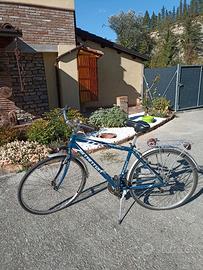 Bicicletta