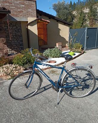 Bicicletta