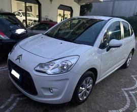 CITROEN C3 1.4 HDi 70 FAP Business