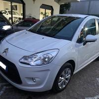 CITROEN C3 1.4 HDi 70 FAP Business