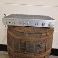 amplificatore rotel ra400 