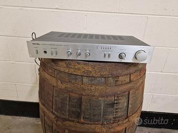 amplificatore rotel ra400 
