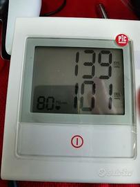  MISURATORE (  DI PRESSIONE - PIC ) 